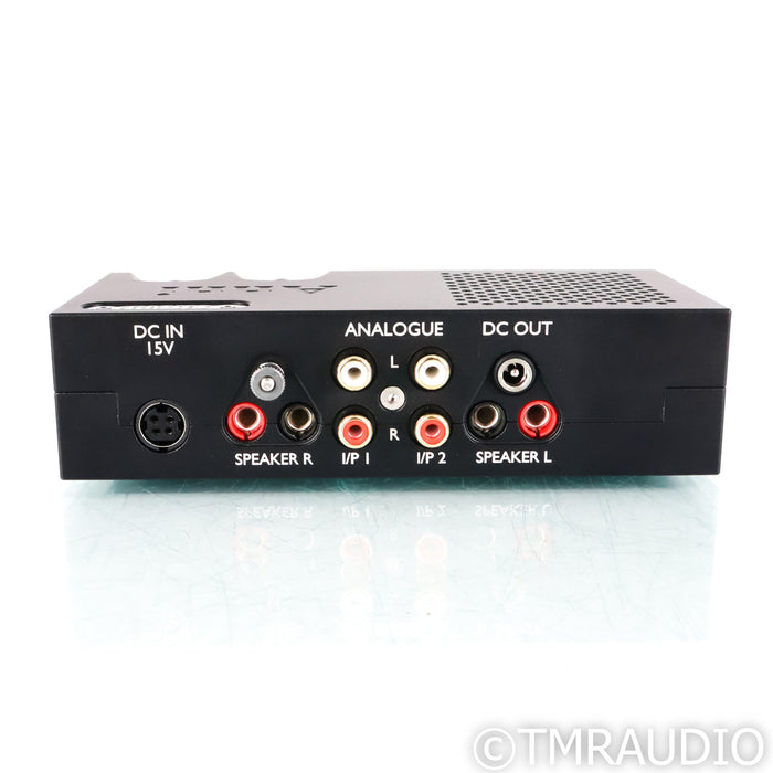 Chord Electronics Anni Stereo Integrated Amplifier (Open Box)