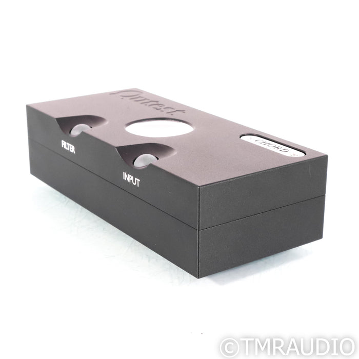 Chord Electronics Qutest DAC; D/A Converter (Open Box)