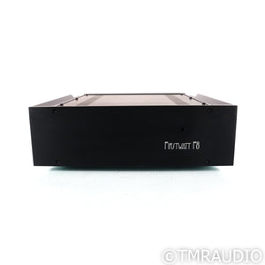 First Watt F8 Stereo Power Amplifier