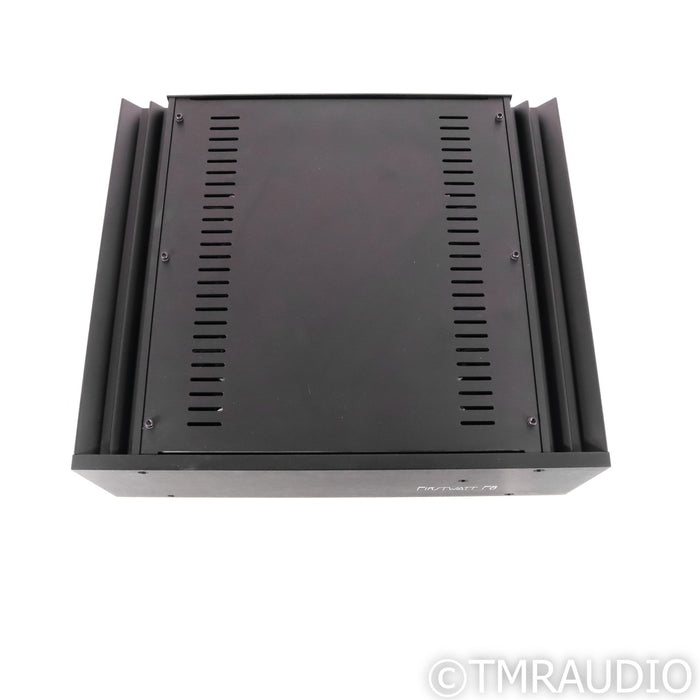 First Watt F8 Stereo Power Amplifier