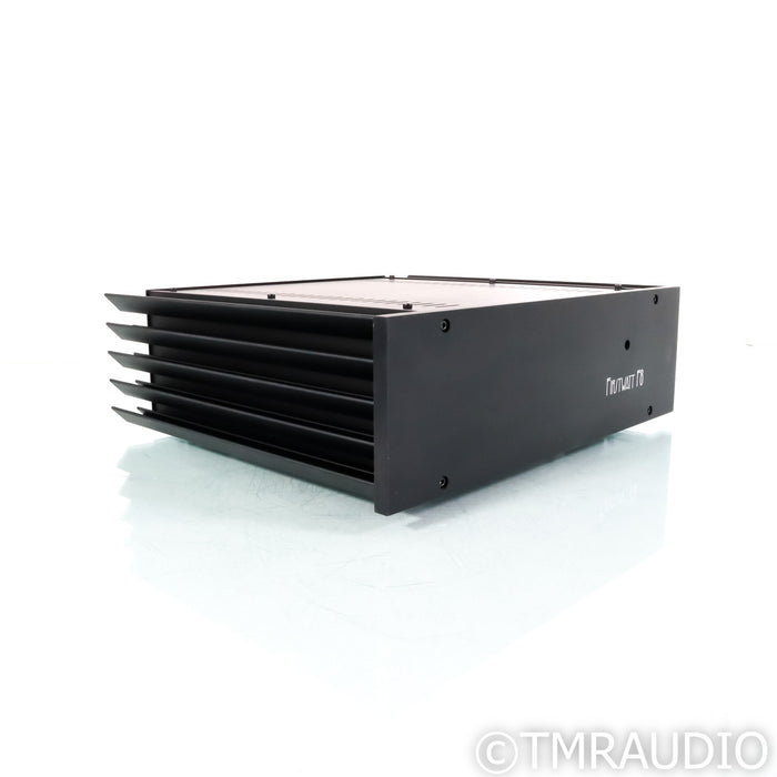 First Watt F8 Stereo Power Amplifier