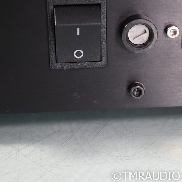 First Watt F8 Stereo Power Amplifier