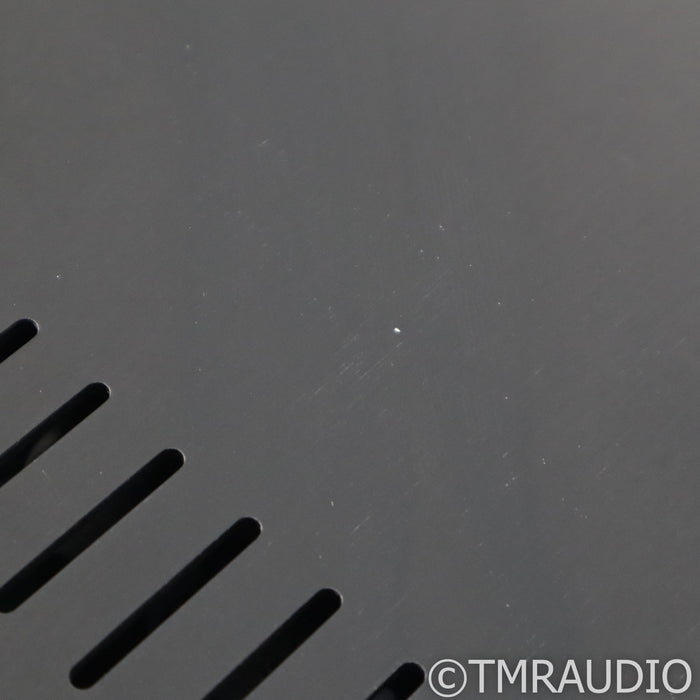 First Watt F8 Stereo Power Amplifier