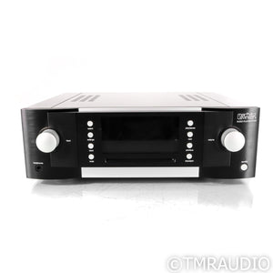 Mark Levinson No 519 Streaming CD Player & DAC; D/A Converter