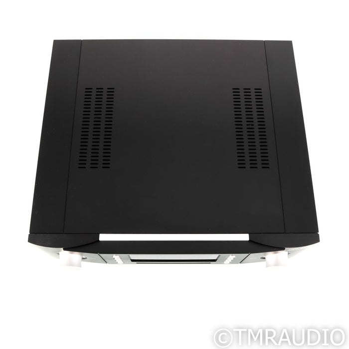Mark Levinson No 519 Streaming CD Player & DAC; D/A Converter