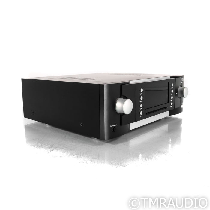 Mark Levinson No 519 Streaming CD Player & DAC; D/A Converter