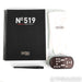 Mark Levinson No 519 Streaming CD Player & DAC; D/A Converter