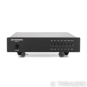 Denafrips Ares II DAC; D/A Converter