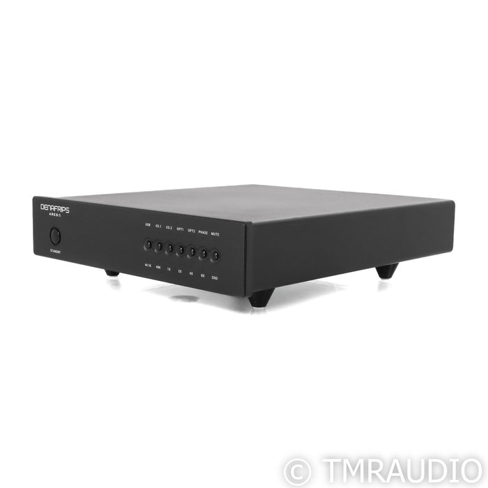 Denafrips Ares II DAC; D/A Converter
