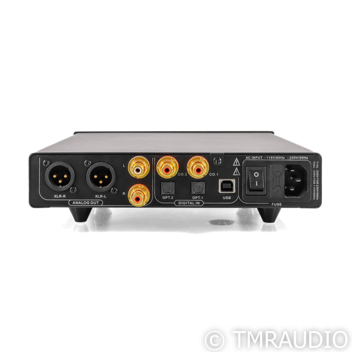 Denafrips Ares II DAC; D/A Converter