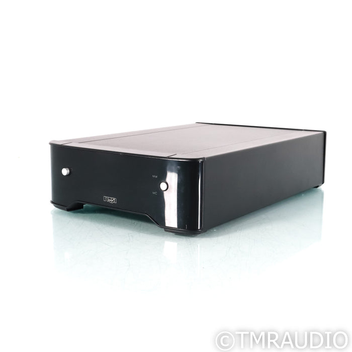 Rega Aria V2 MM & MC Phono Preamplifier