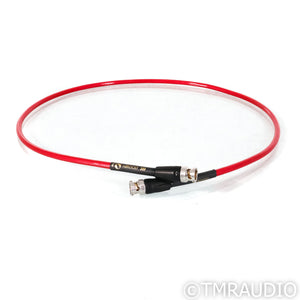 Nordost Heimdall 2 75 Ohm Digital BNC Cable; 1m Interconnect