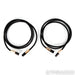 McIntosh CBA2M XLR Cables; 2m Pair Balanced Interconnects