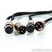 McIntosh CBA2M XLR Cables; 2m Pair Balanced Interconnects