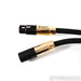 McIntosh CBA2M XLR Cables; 2m Pair Balanced Interconnects