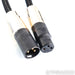 McIntosh CBA2M XLR Cables; 2m Pair Balanced Interconnects