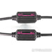 MIT AVT3 RCA Cables; 1m Pair Interconnects