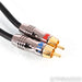 MIT AVT3 RCA Cables; 1m Pair Interconnects