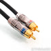 MIT AVT3 RCA Cables; 1m Pair Interconnects