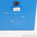 Tekton Design Double Impact Floorstanding Speakers; Blue Soft Gloss Pair