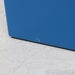 Tekton Design Double Impact Floorstanding Speakers; Blue Soft Gloss Pair