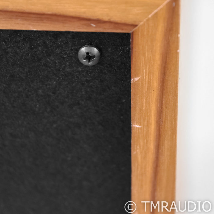 Klipsch La Scala AL5 Floorstanding Speakers; American Walnut Pair