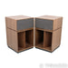Klipsch La Scala AL5 Floorstanding Speakers; American Walnut Pair