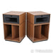 Klipsch La Scala AL5 Floorstanding Speakers; American Walnut Pair