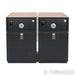 Klipsch La Scala AL5 Floorstanding Speakers; American Walnut Pair