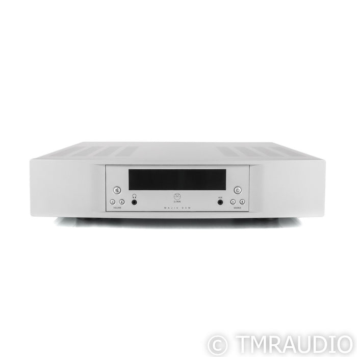 Linn Majik DSM/2/S Stereo Integrated Amplifier