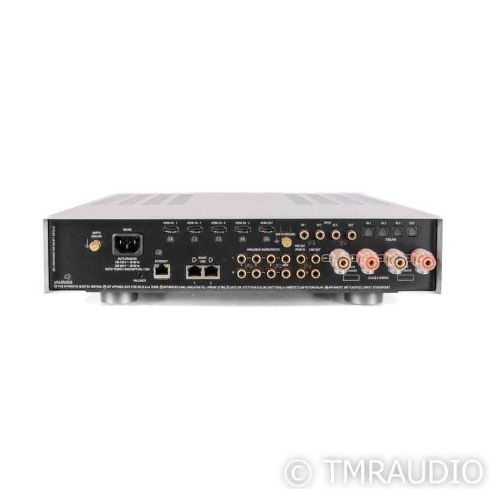 Linn Majik DSM/2/S Stereo Integrated Amplifier