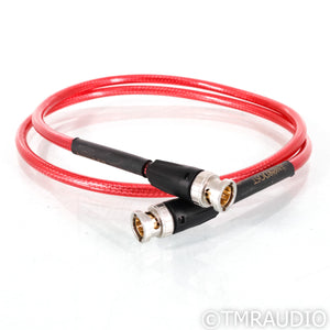 Nordost Heimdall 2 Digital 75 Ohm BNC Cable; 1m Interconnect