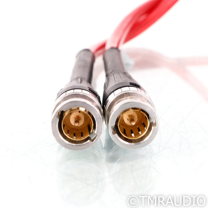 Nordost Heimdall 2 Digital 75 Ohm BNC Cable; 1m Interconnect