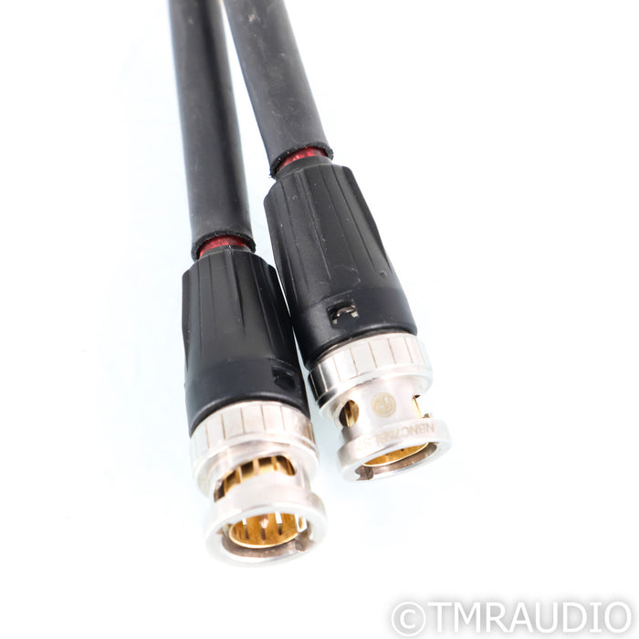 Nordost Heimdall 2 Digital 75 Ohm BNC Cable; 1m Interconnect