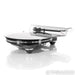 Rega Planar 8 Belt-Drive Turntable; Matt Polaris Grey (No Cartridge)