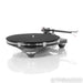 Rega Planar 8 Belt-Drive Turntable; Matt Polaris Grey (No Cartridge)