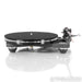 Rega Planar 8 Belt-Drive Turntable; Matt Polaris Grey (No Cartridge)