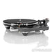 Rega Planar 8 Belt-Drive Turntable; Matt Polaris Grey (No Cartridge)