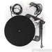 Rega Planar 8 Belt-Drive Turntable; Matt Polaris Grey (No Cartridge)