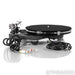 Rega Planar 8 Belt-Drive Turntable; Matt Polaris Grey (No Cartridge)