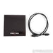 Rega RP6 Belt Drive Turntable; Black w/ DV 20x2 MC Cartridge