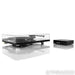 Rega RP6 Belt Drive Turntable; Black w/ DV 20x2 MC Cartridge