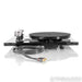 Rega RP6 Belt Drive Turntable; Black w/ DV 20x2 MC Cartridge