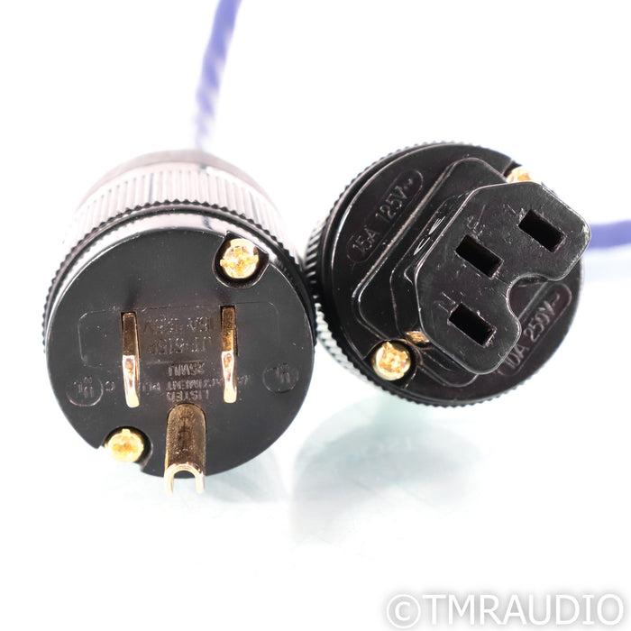 Nordost Blue Heaven Power Cable; 1m AC Cord
