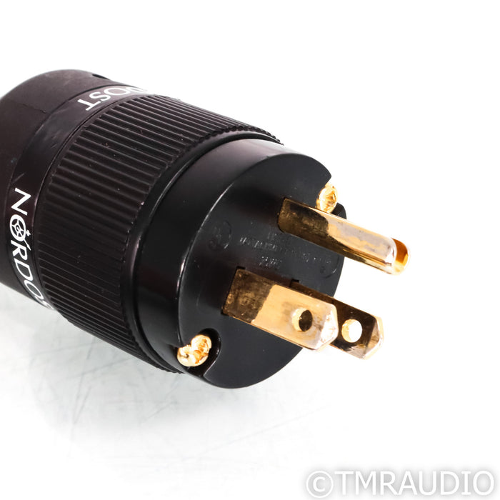 Nordost Blue Heaven Power Cable; 1m AC Cord