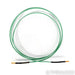 Nordost QKore Groundng Wire; 2m BFA to BFA