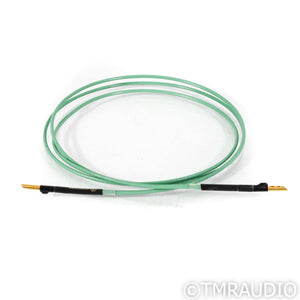 Nordost QKore Groundng Wire; 2m BFA to BFA