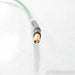Nordost QKore Groundng Wire; 2m BFA to BFA