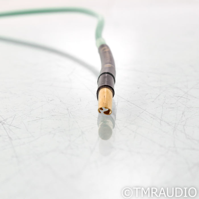 Nordost QKore Groundng Wire; 2m BFA to BFA