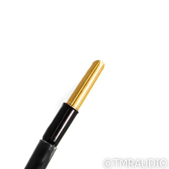 Nordost QKore Groundng Wire; 2m BFA to BFA